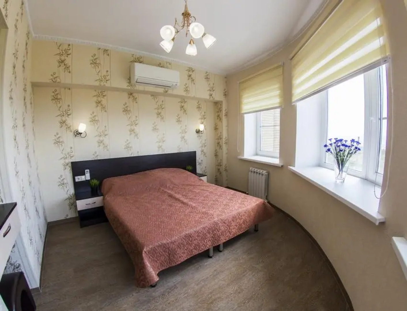 Семь Ветров