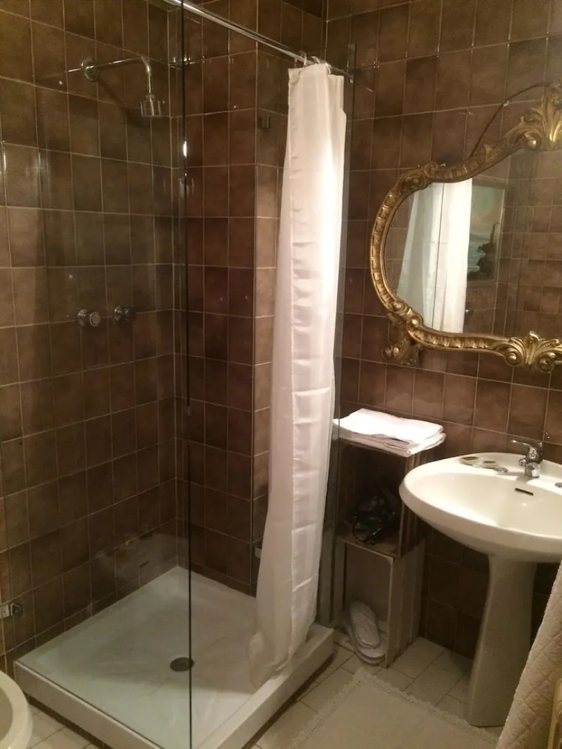 Le Stanze del Cardinale