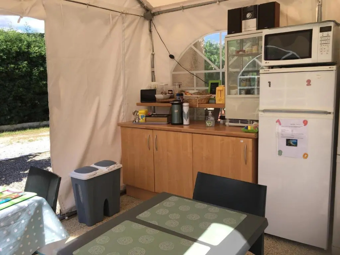 Villa Cote Vermeille