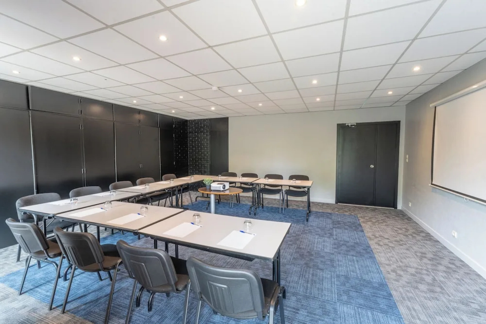 Hôtel Kyriad Nantes Est - Carquefou