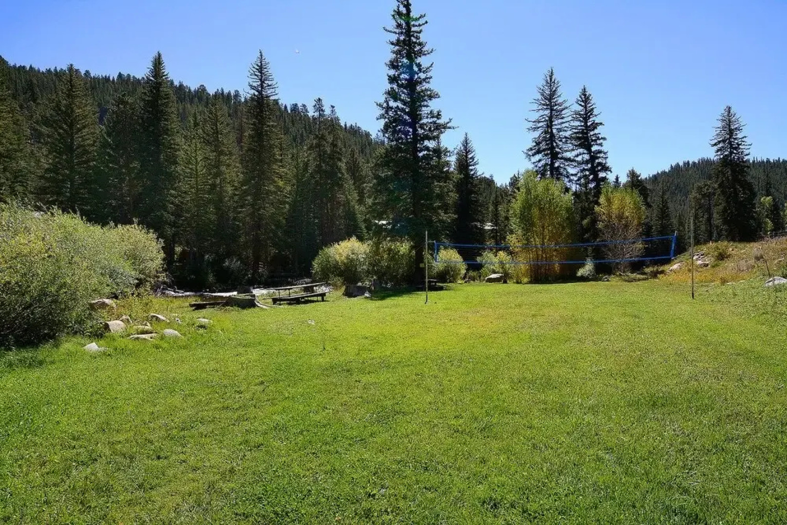 Harmel's Ranch Resort