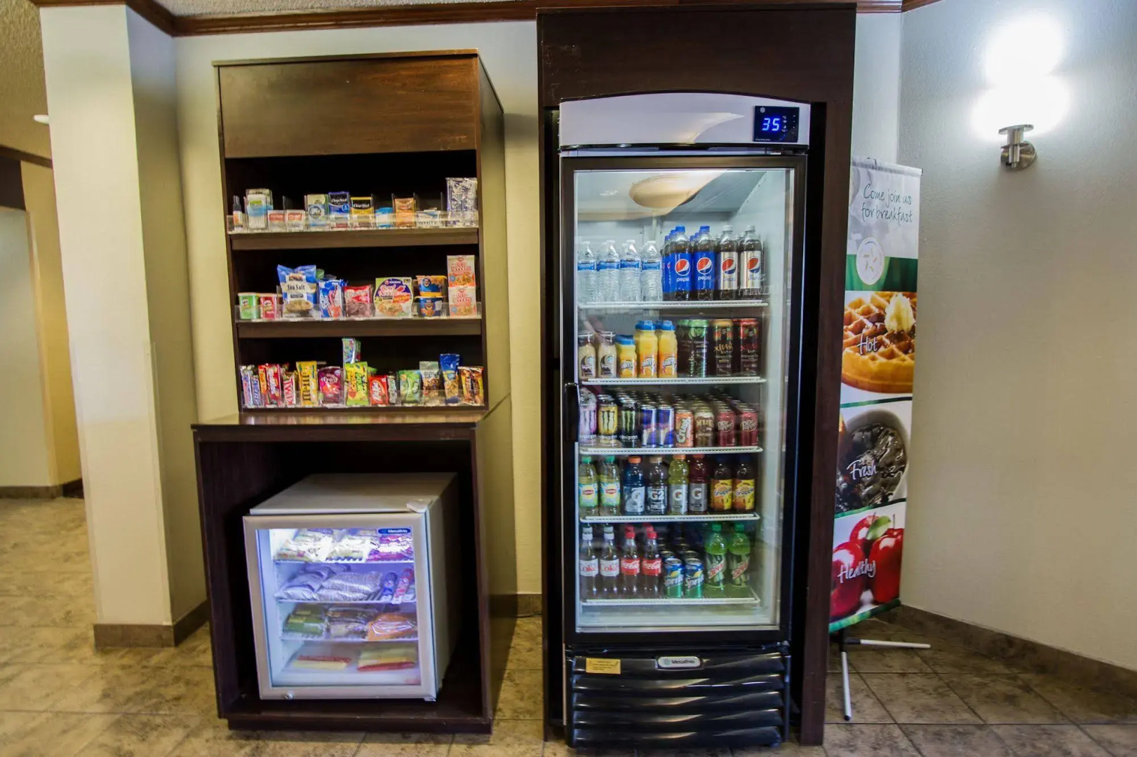 Comfort Suites Denver North - Westminster