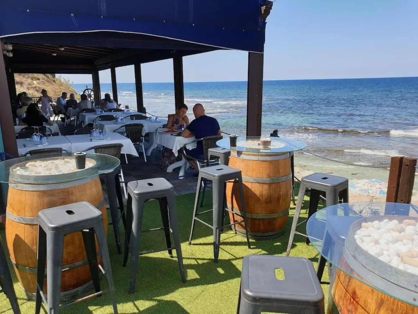 Sardinia Imagination - S M Coghinas T07