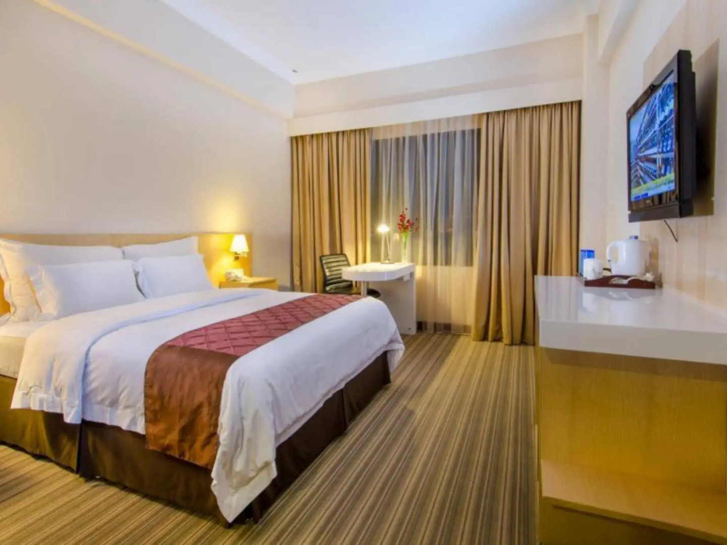 Le Grandeur Balikpapan