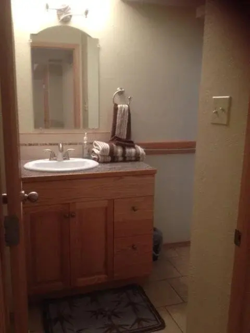 Sleep Eze Accommodations