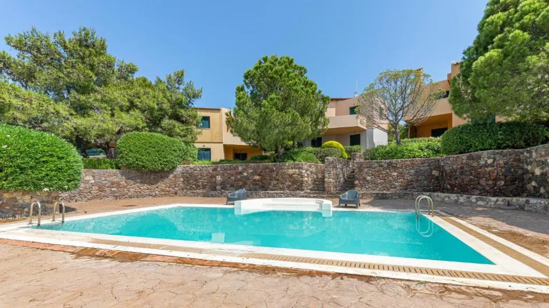 Secret Garden Residence