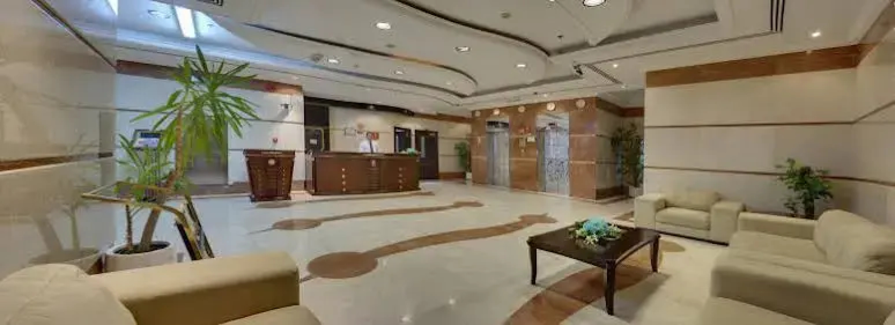 Tulip Inn Hotel Apartment