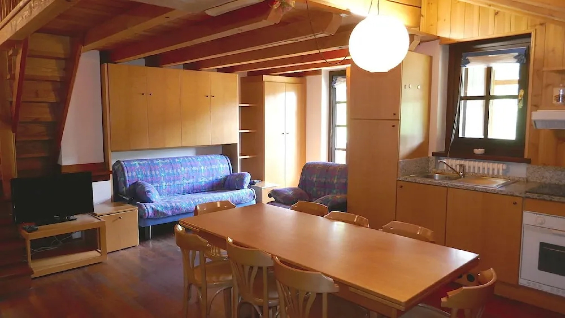 Appartamenti Selbsteg