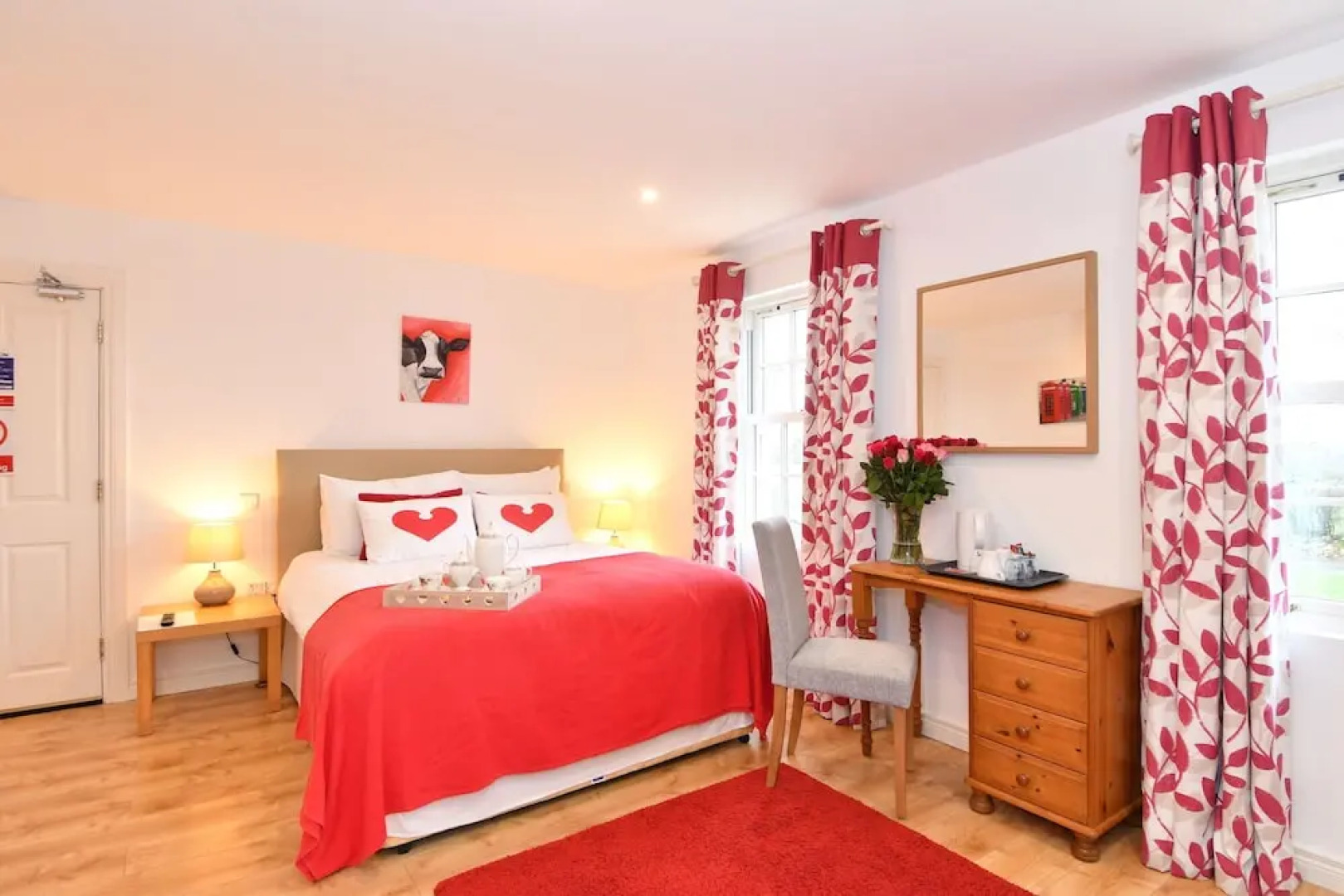 The Rocks Bed & Breakfast