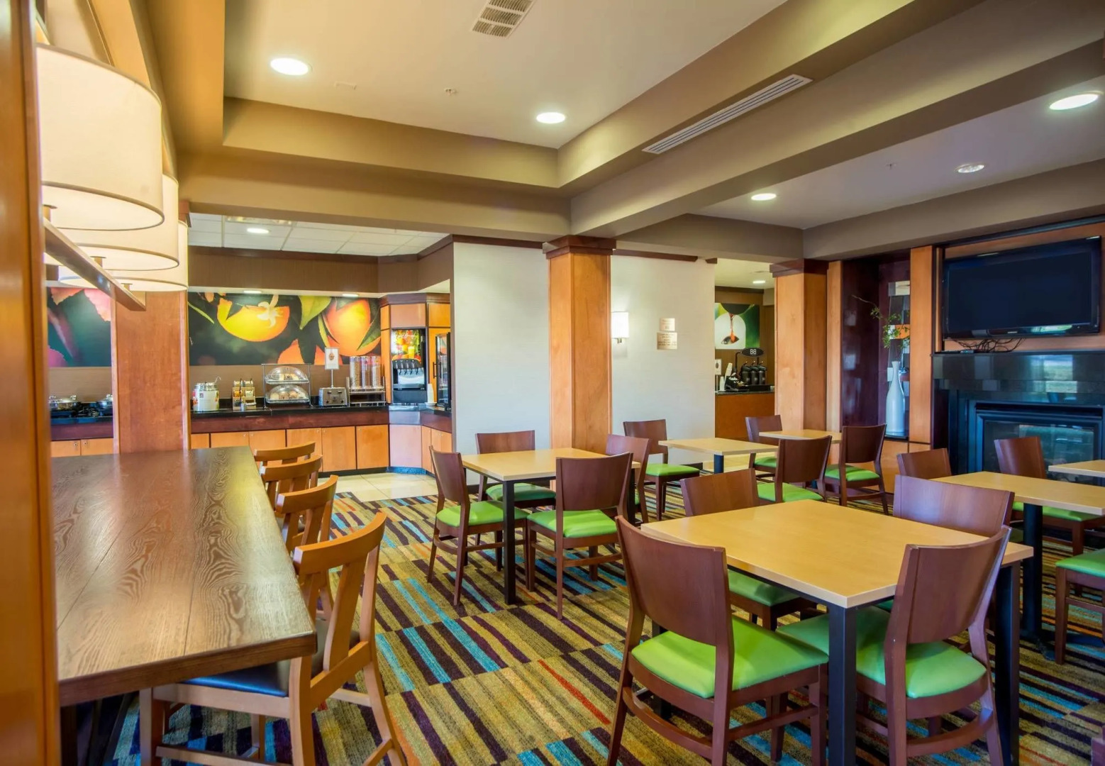 Fairfield Inn & Suites by Marriott Muskogee