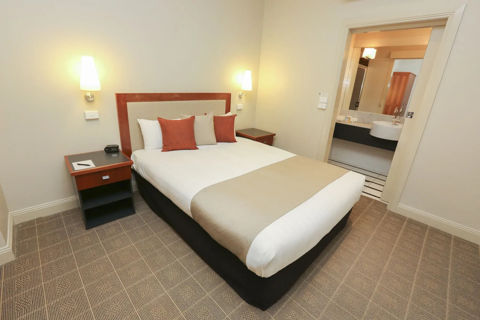 Quality Hotel Mildura Grand