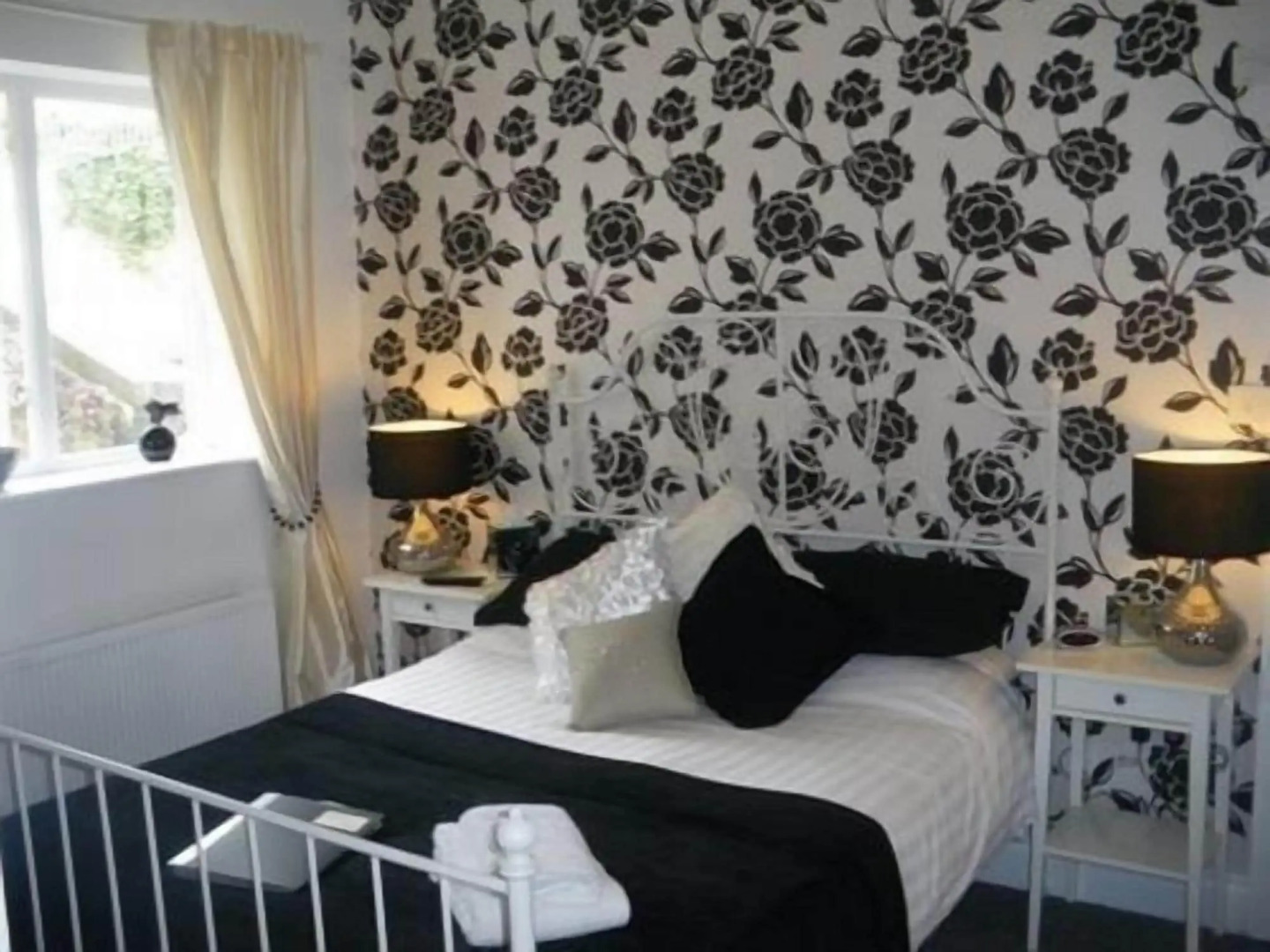 Castle Gate Guest House