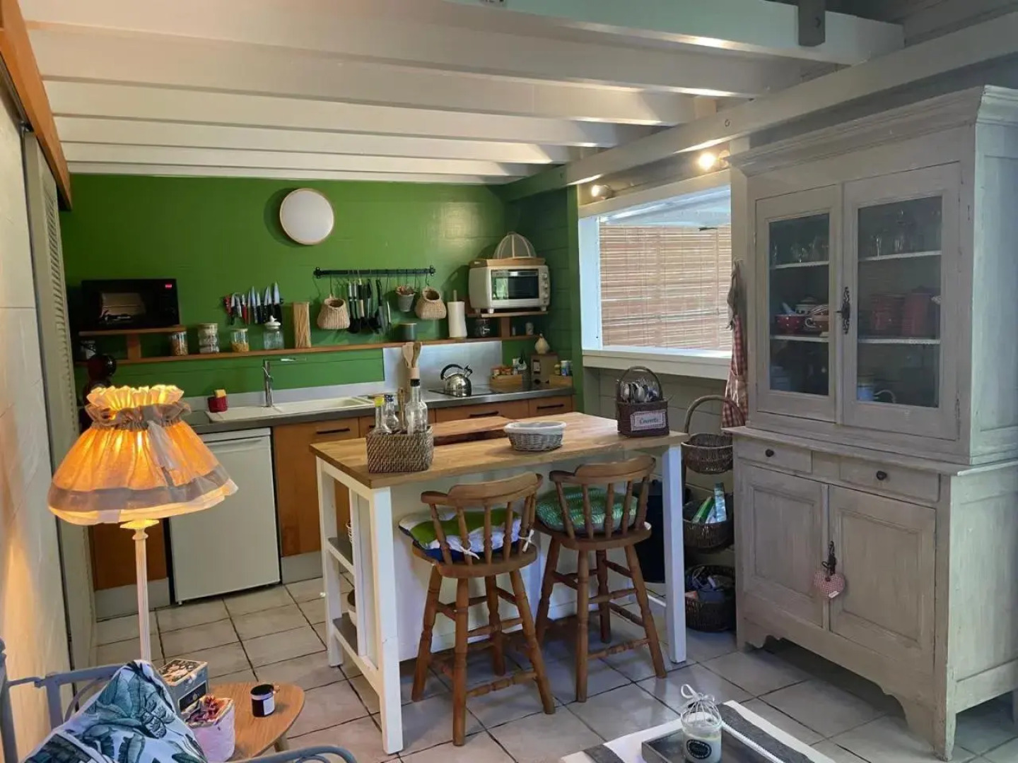 Ô gite... à St-Claude