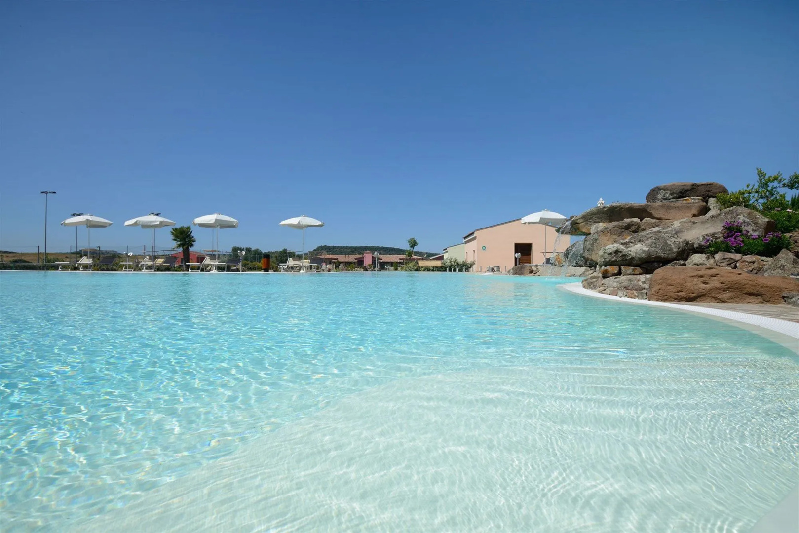 Hotel Sa Cheya Relais & Spa