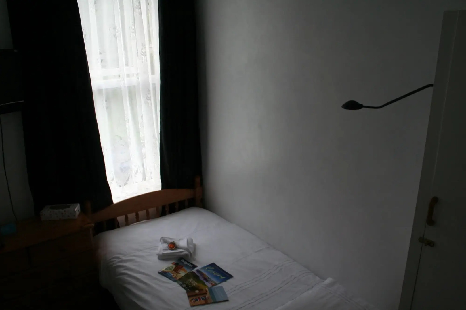 The Haldon Guest House