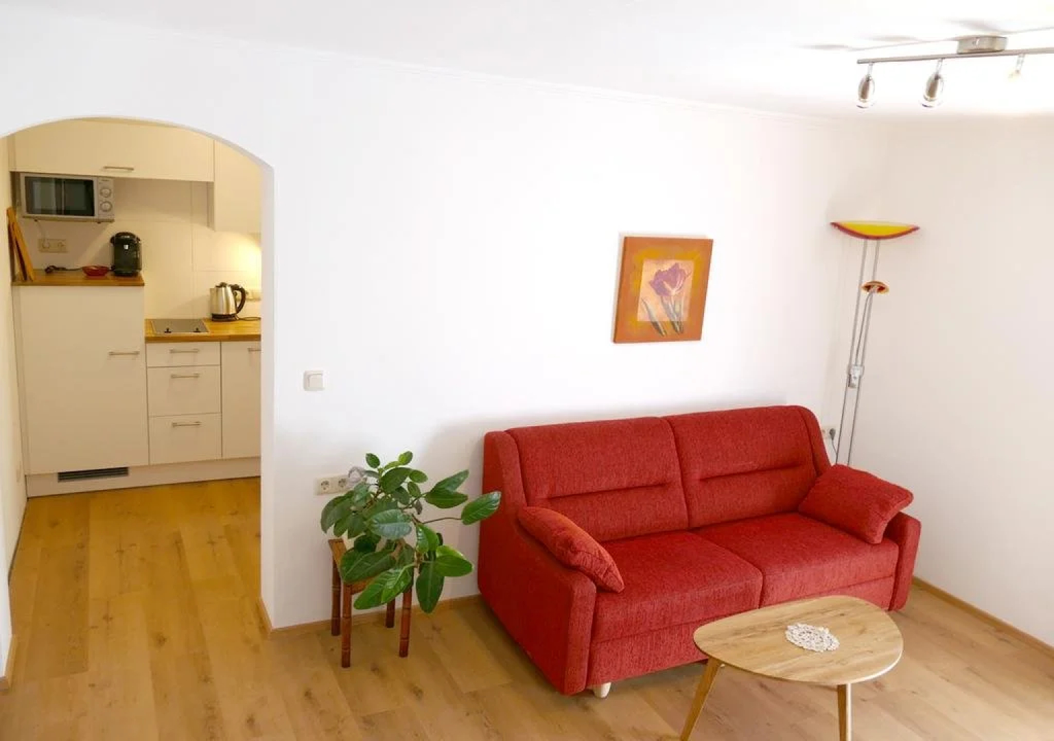 Haus Appesbacher
