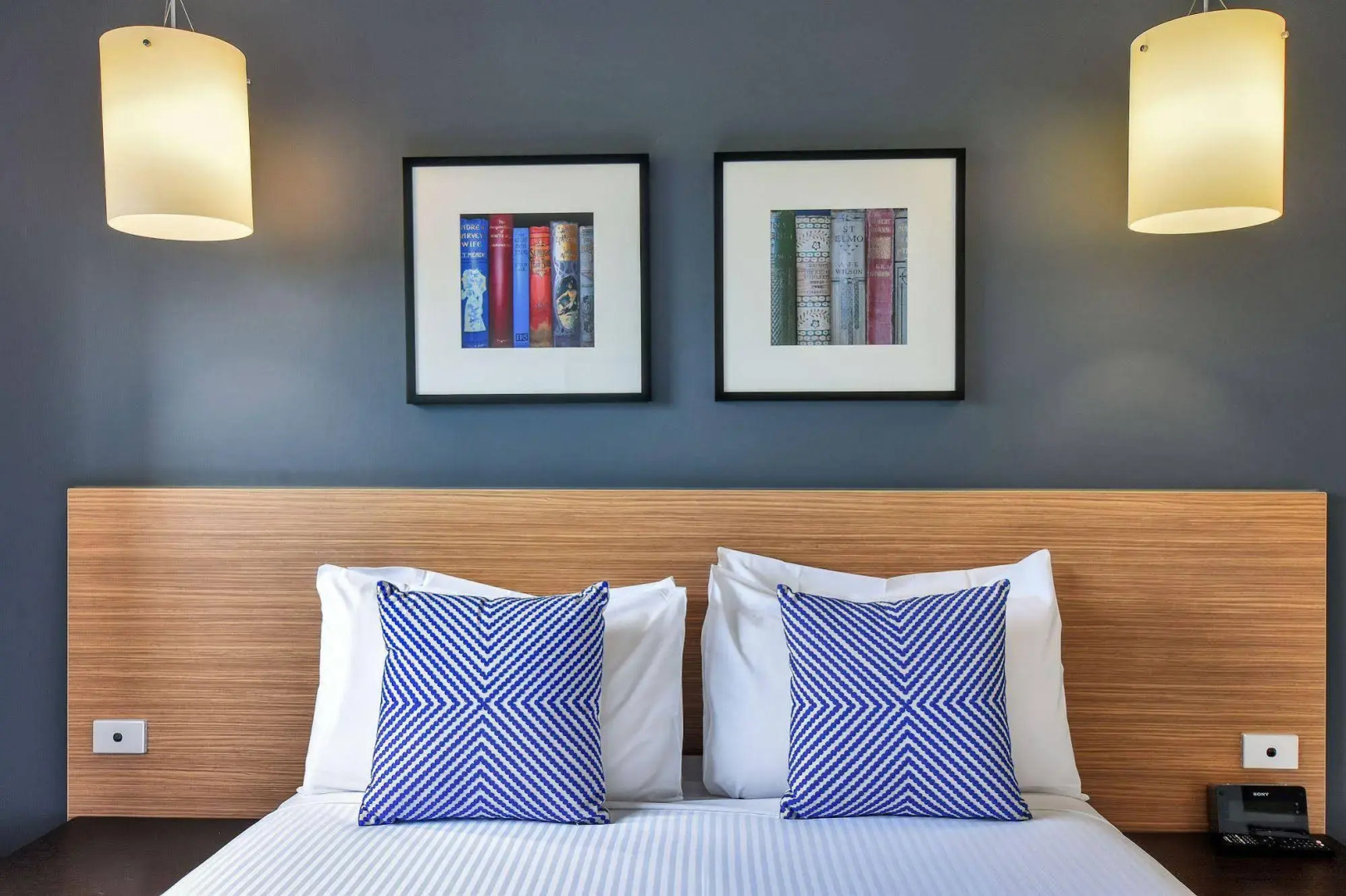 Oaks Vue Suites Geelong