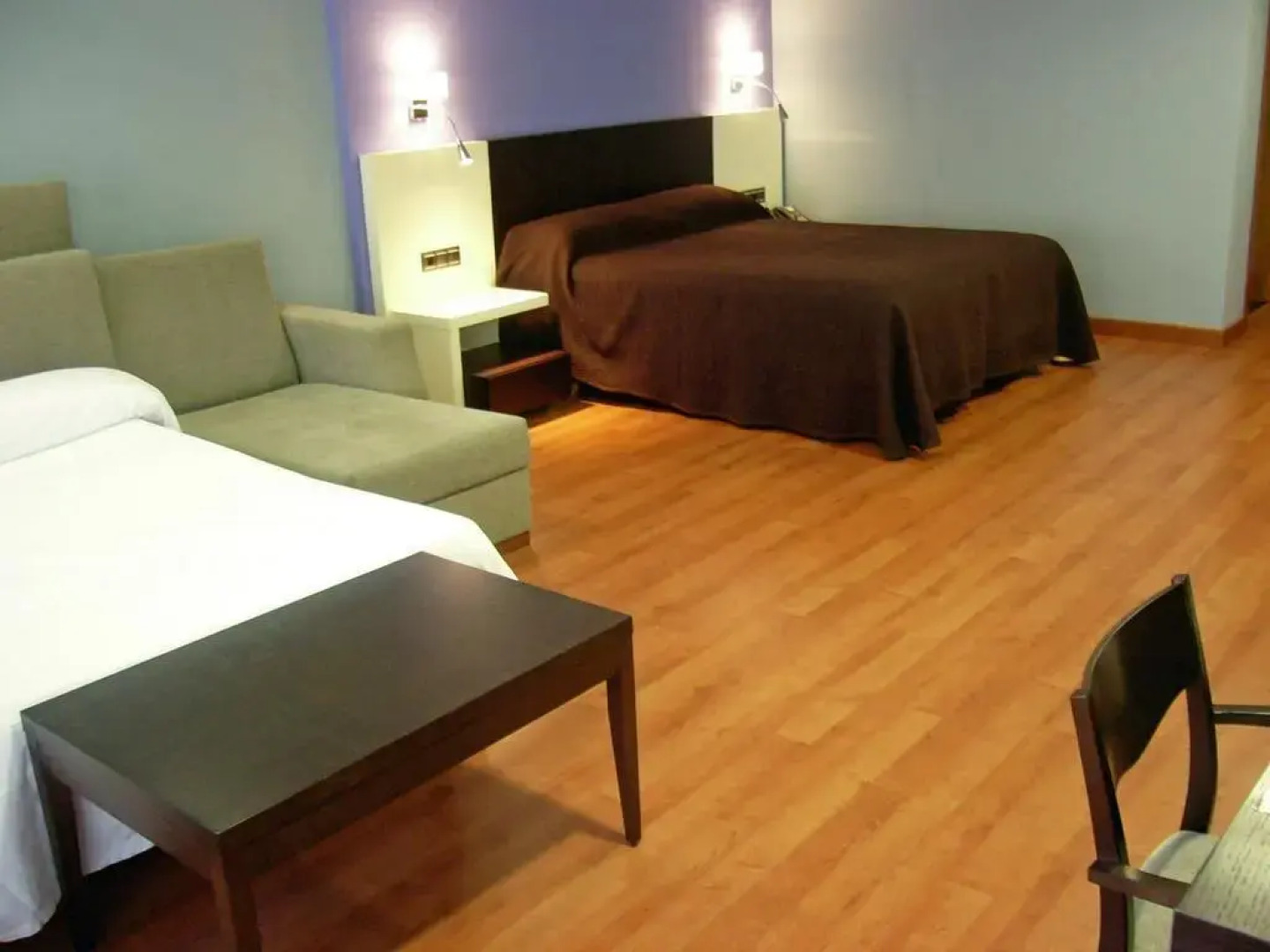 Hotel Villa de Andosilla