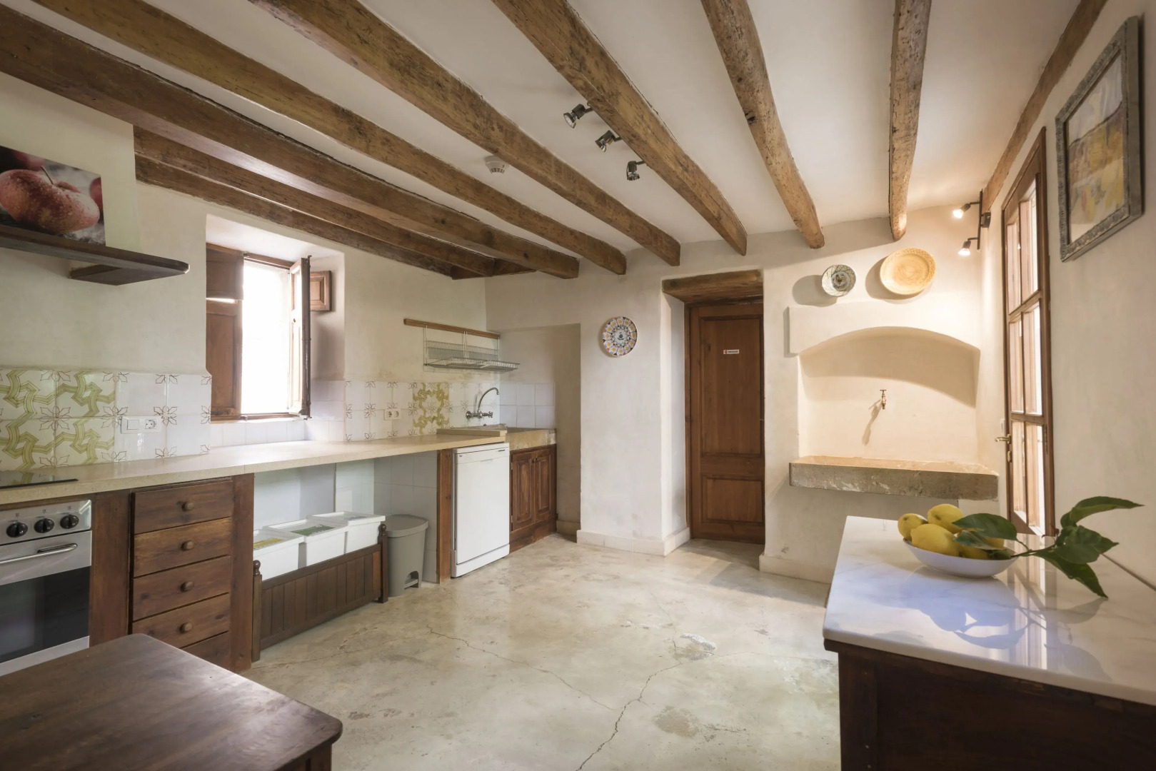 Sa Bisbal - Turismo De Interior