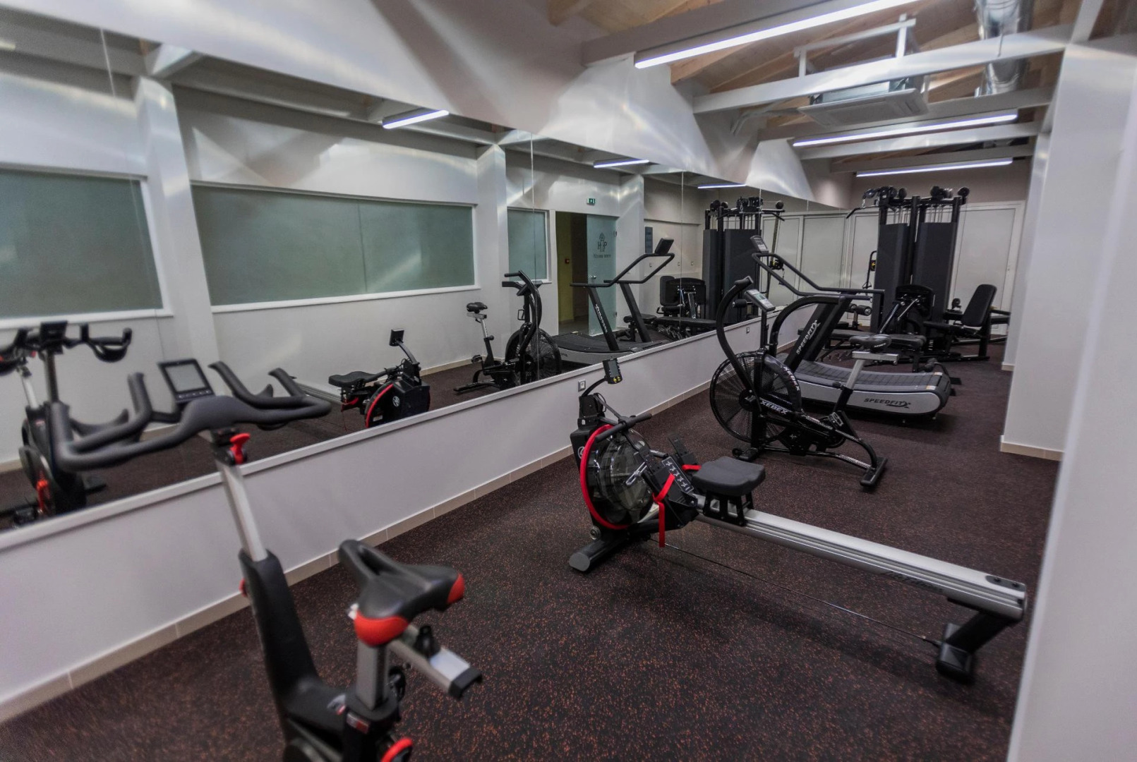 Ionian Plaza Hotel & Spa