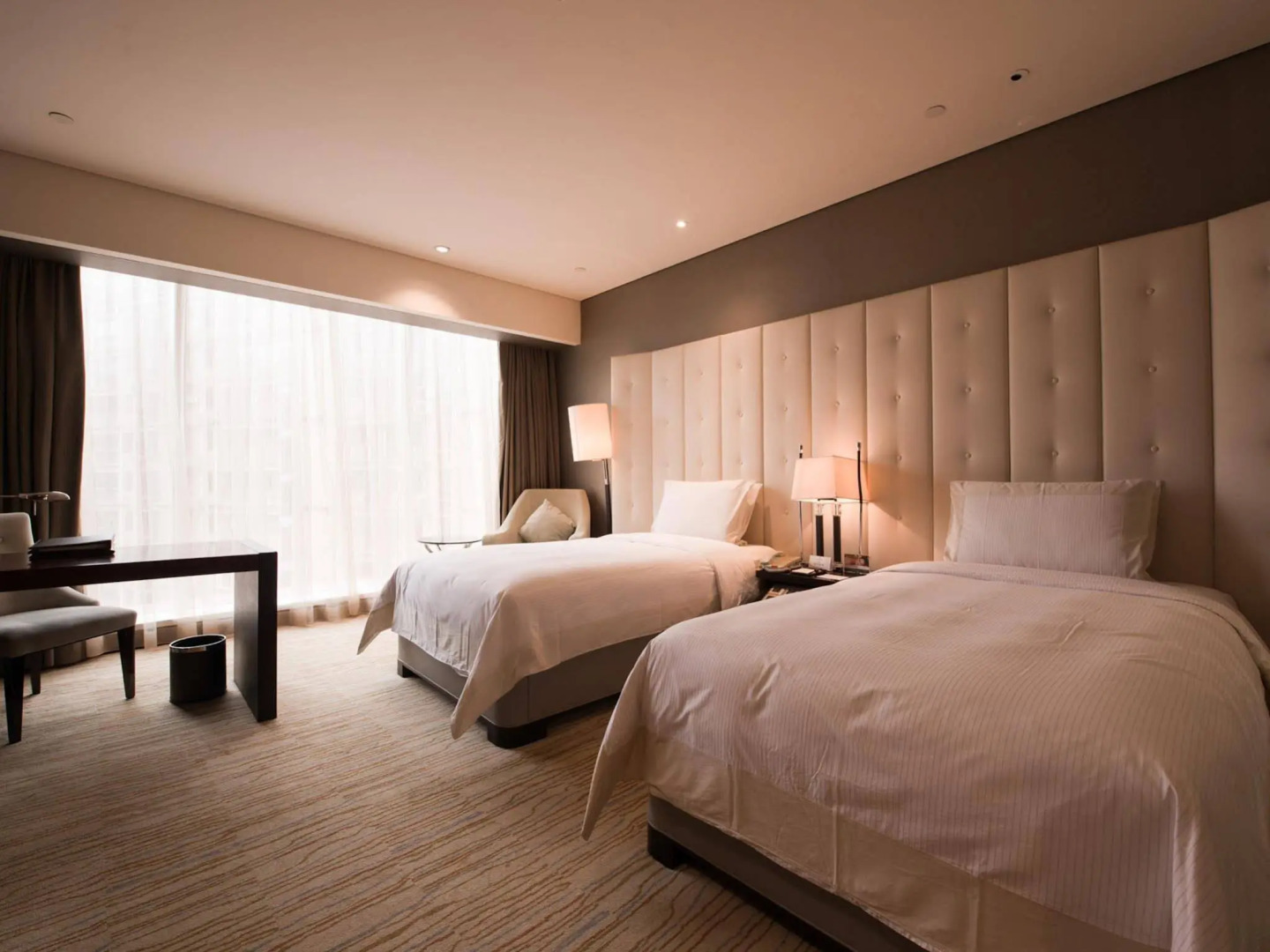 Royal International Hotel