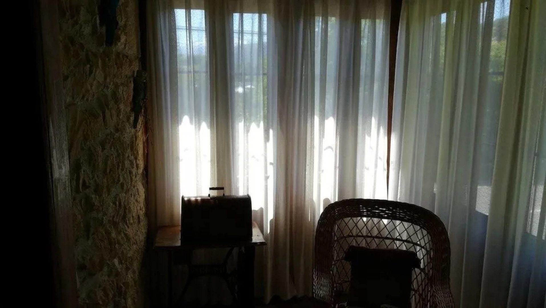 Casa rural La Pontiga