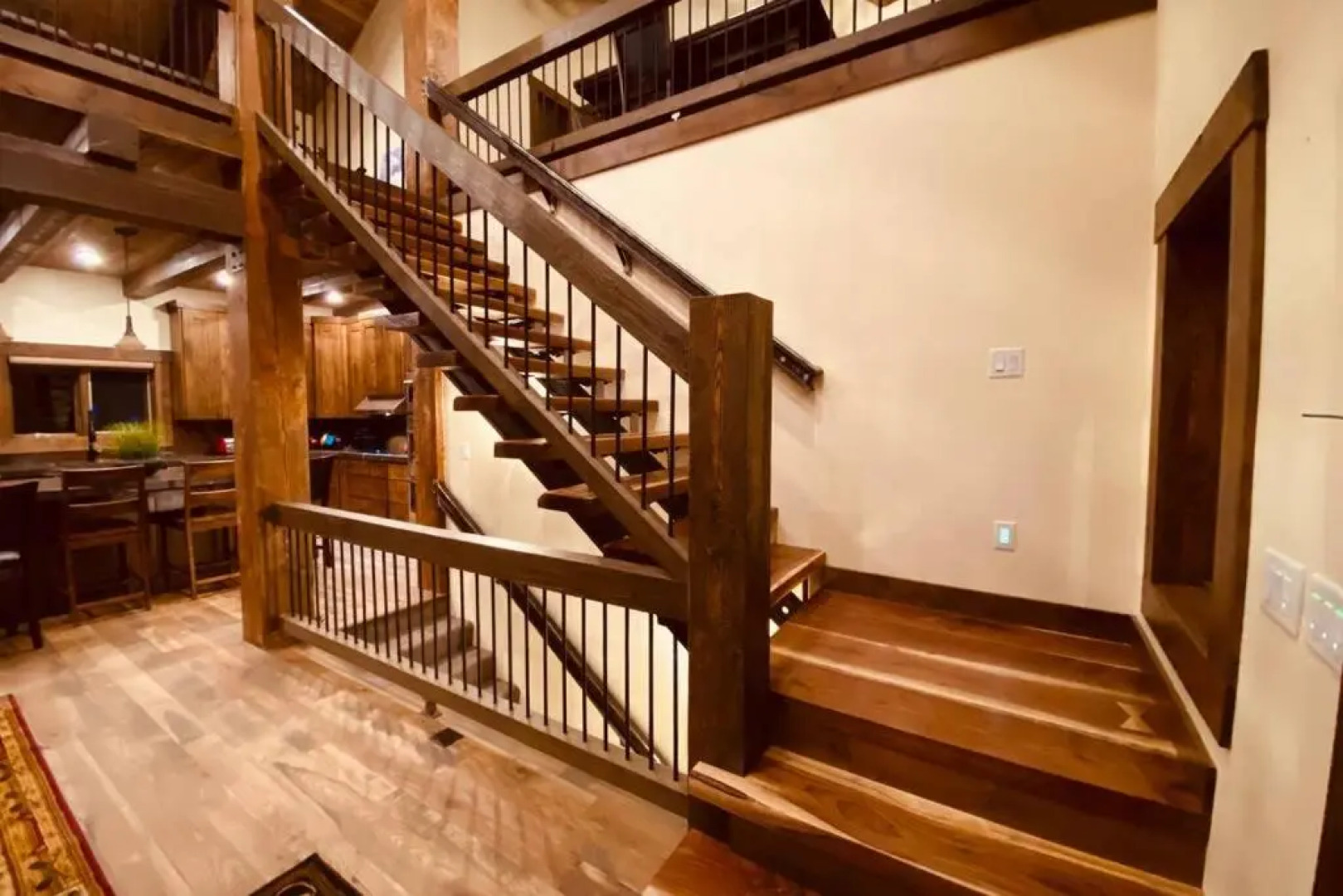 Yellowstone Crossing Lodge