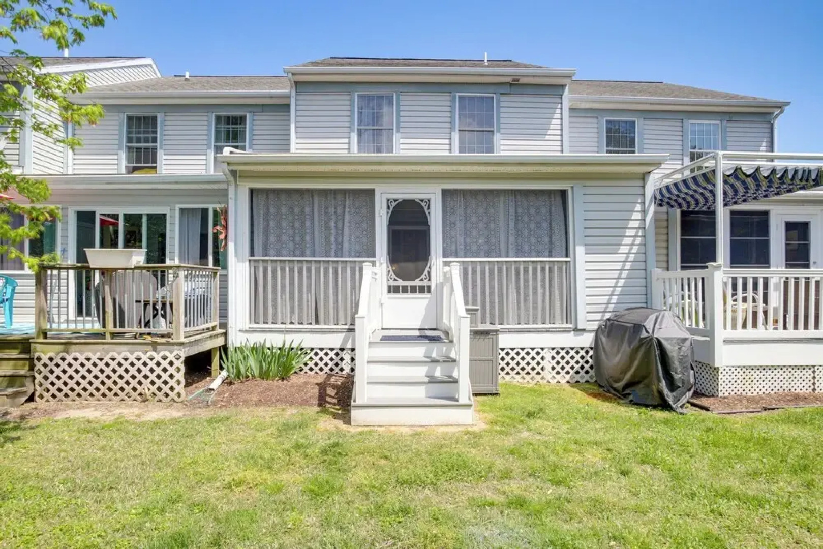 3 Mi to Bethany Beach: Coastal Gem w/ Pool Access