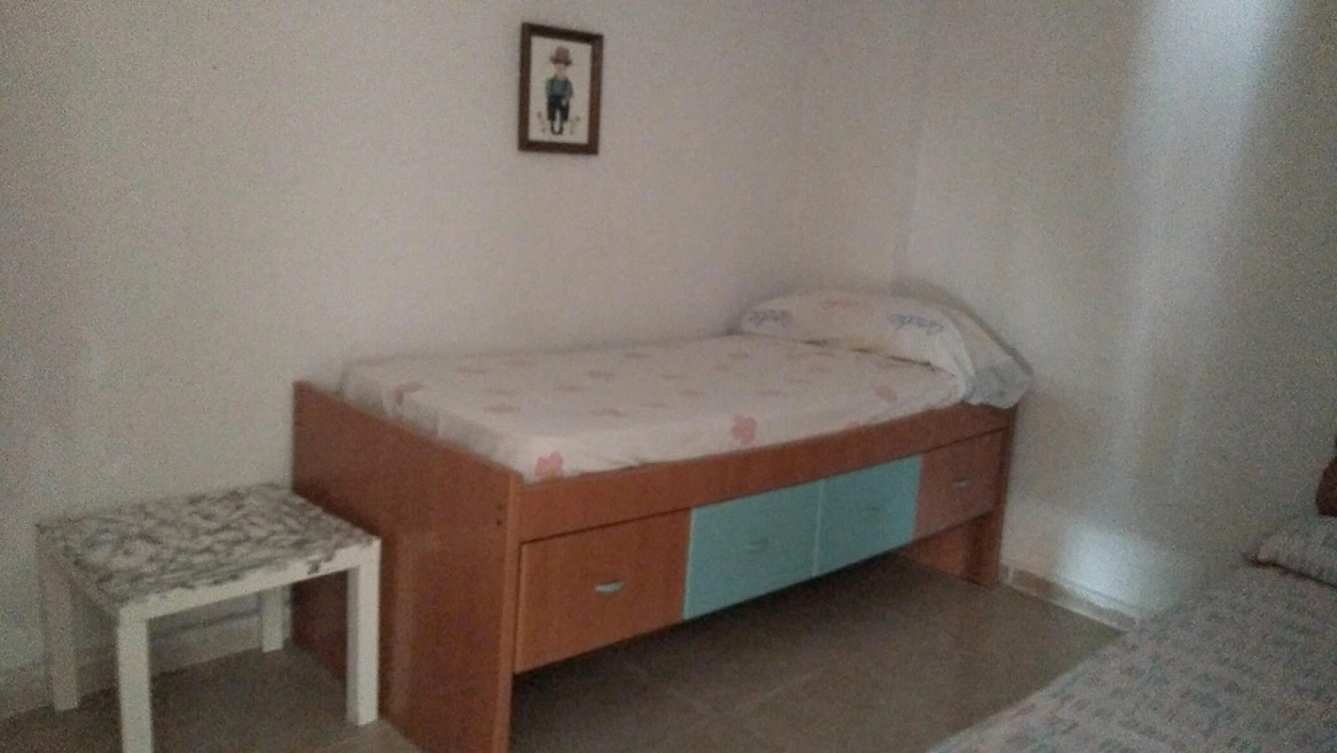 Apartment With 3 Bedrooms in Ciudad Real, With Wifi
