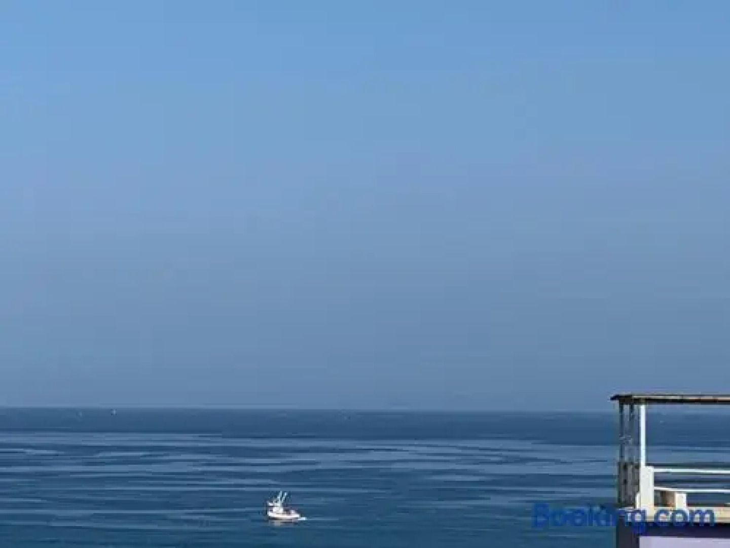 Posada del Mar Vichayito