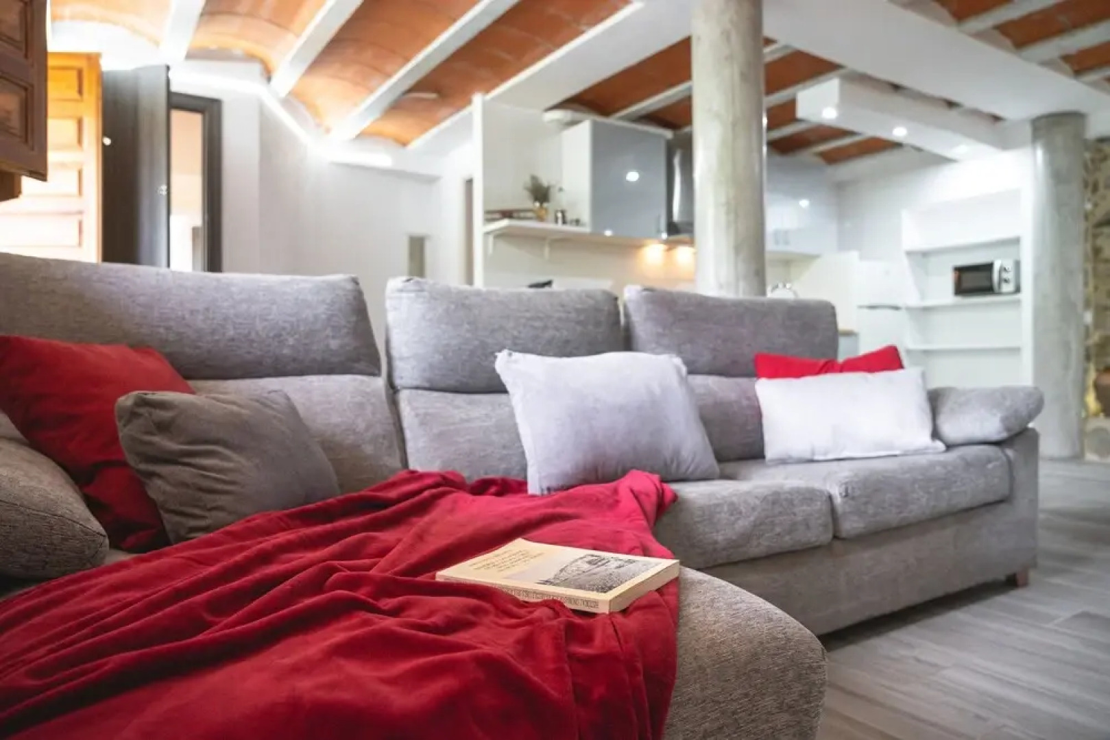 Alojamiento Rural En Les Irles Costa Dorada