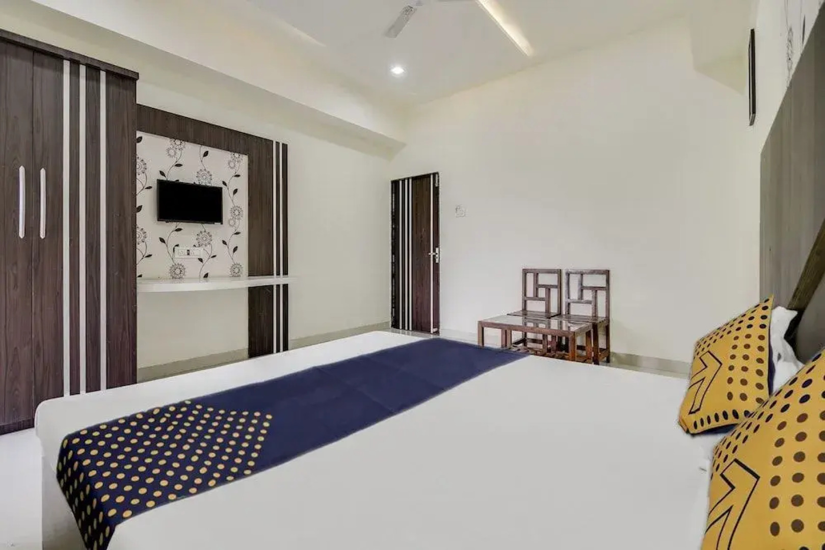 SPOT ON 62545 Sai Resort