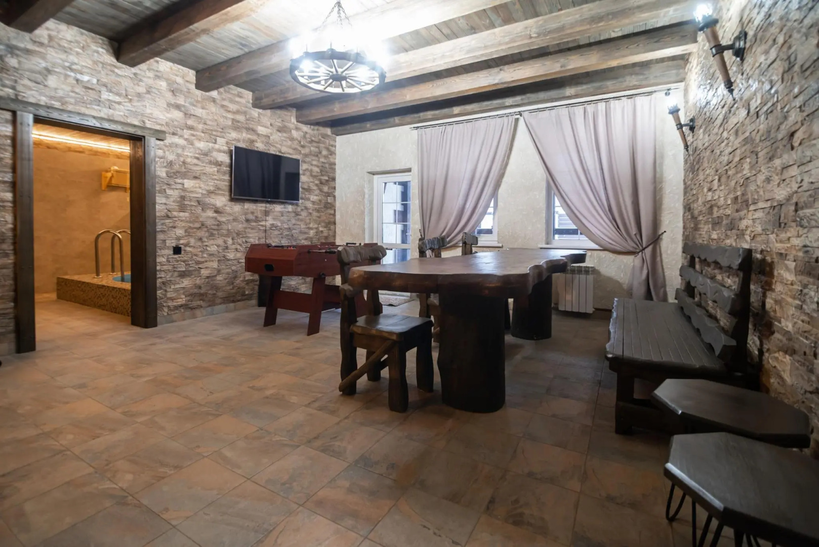 Hotel X.O. (Икс О)