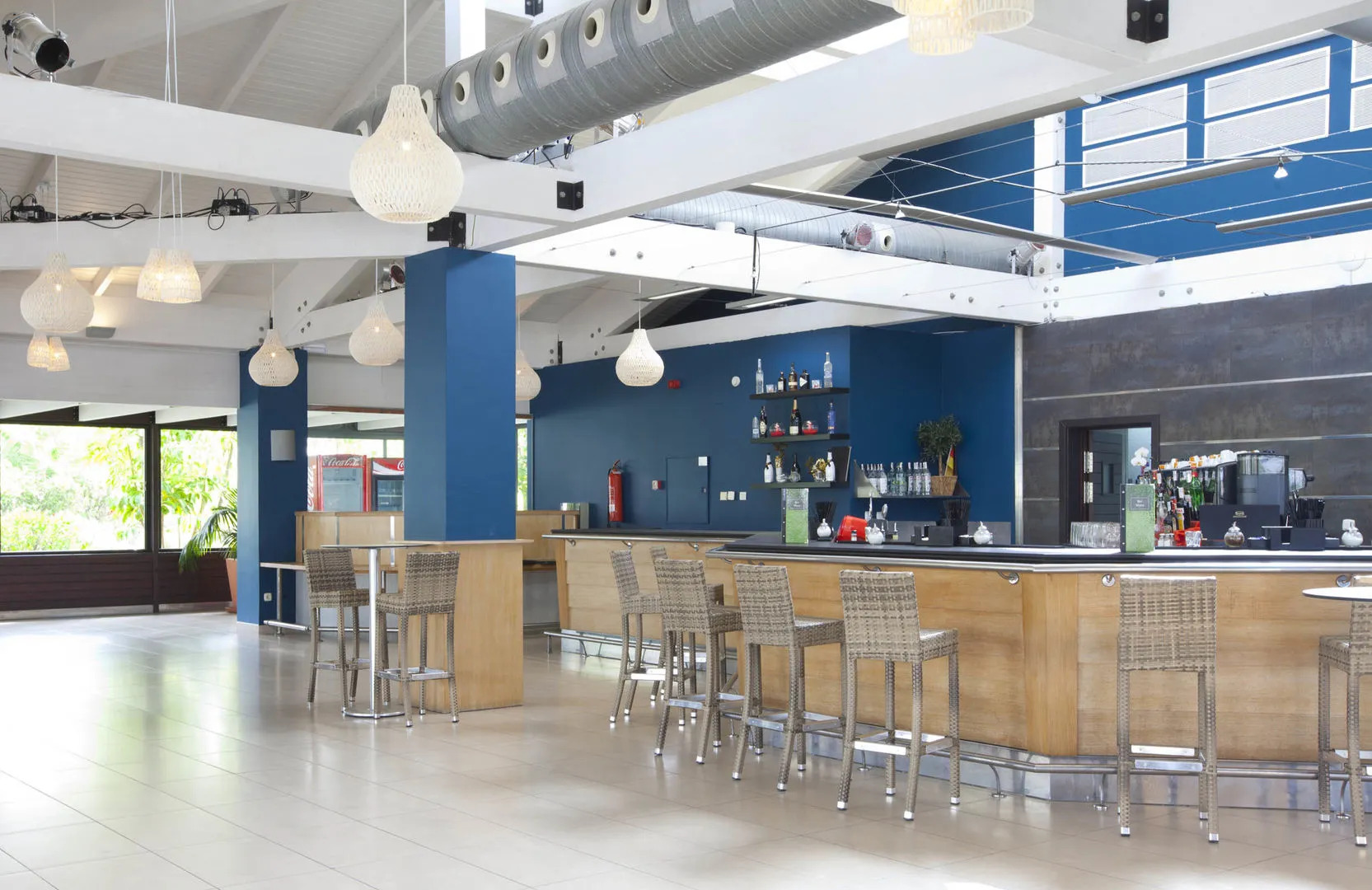 Impressive Playa Granada Golf