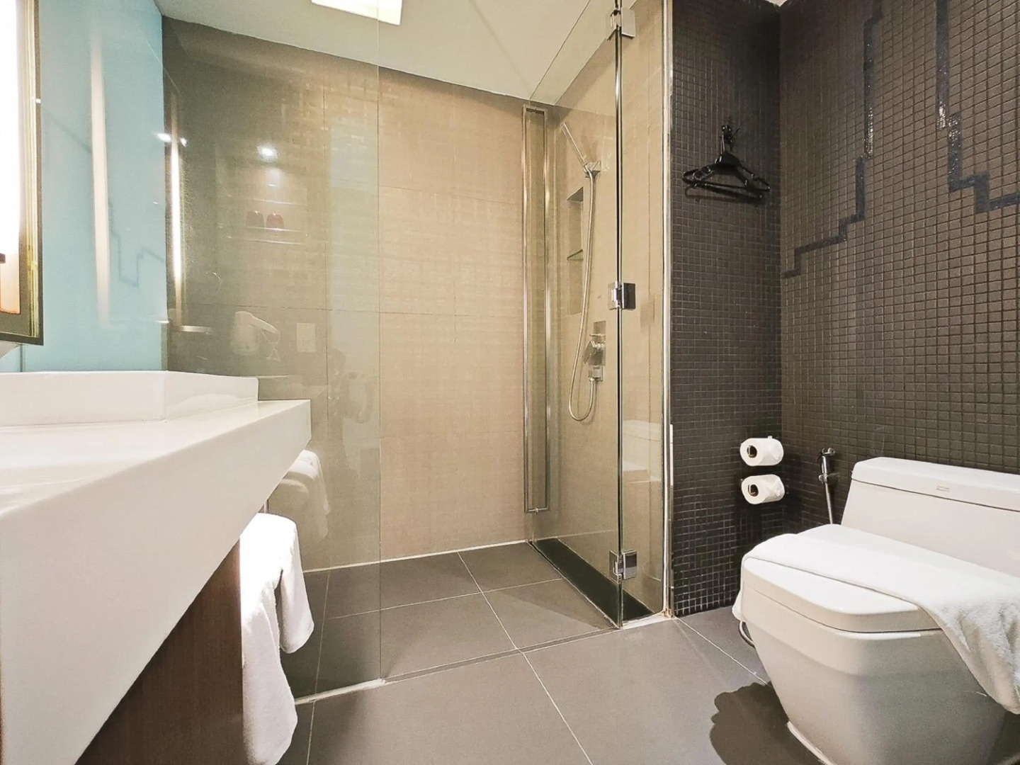 Galleria 10 Hotel Bangkok