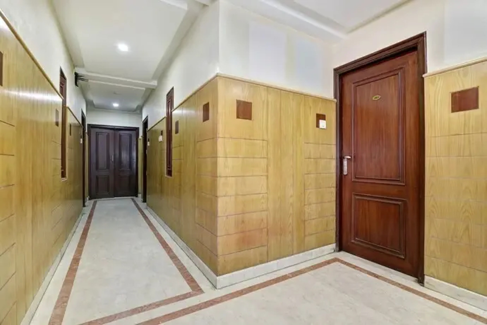 31 Houston Near the Galleria