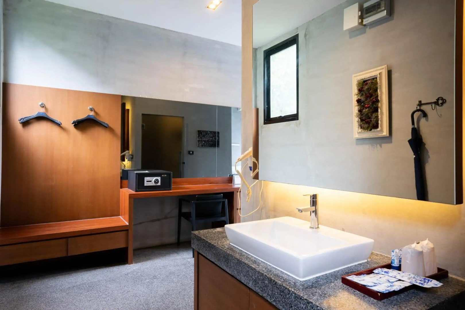 Samed Grandview Resort