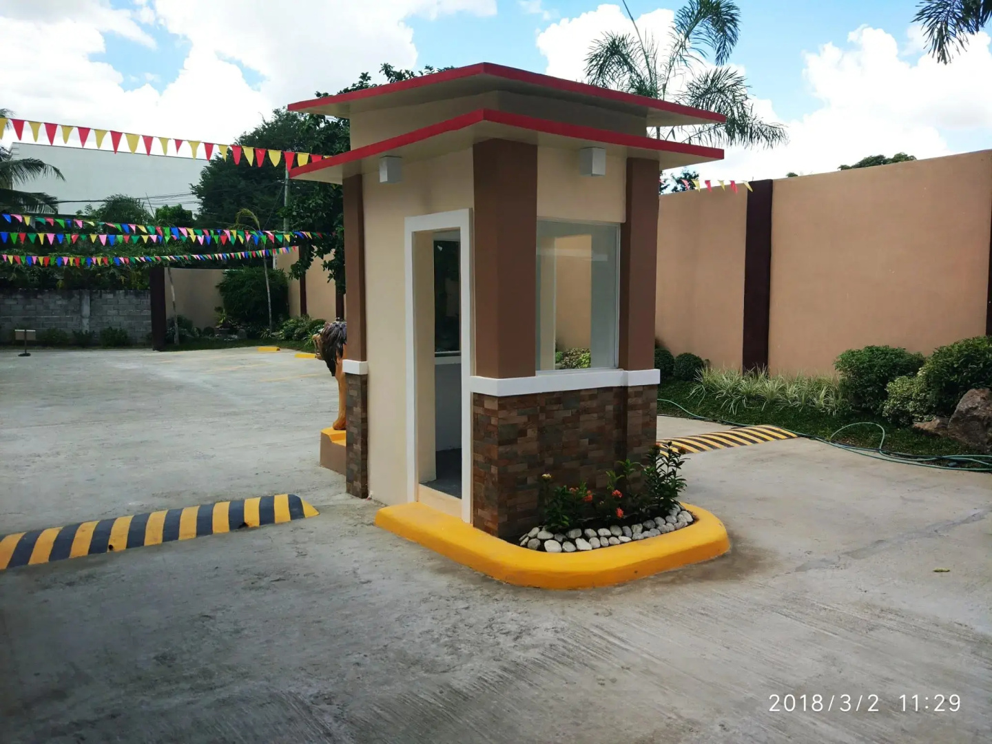 Bicotels Hotel