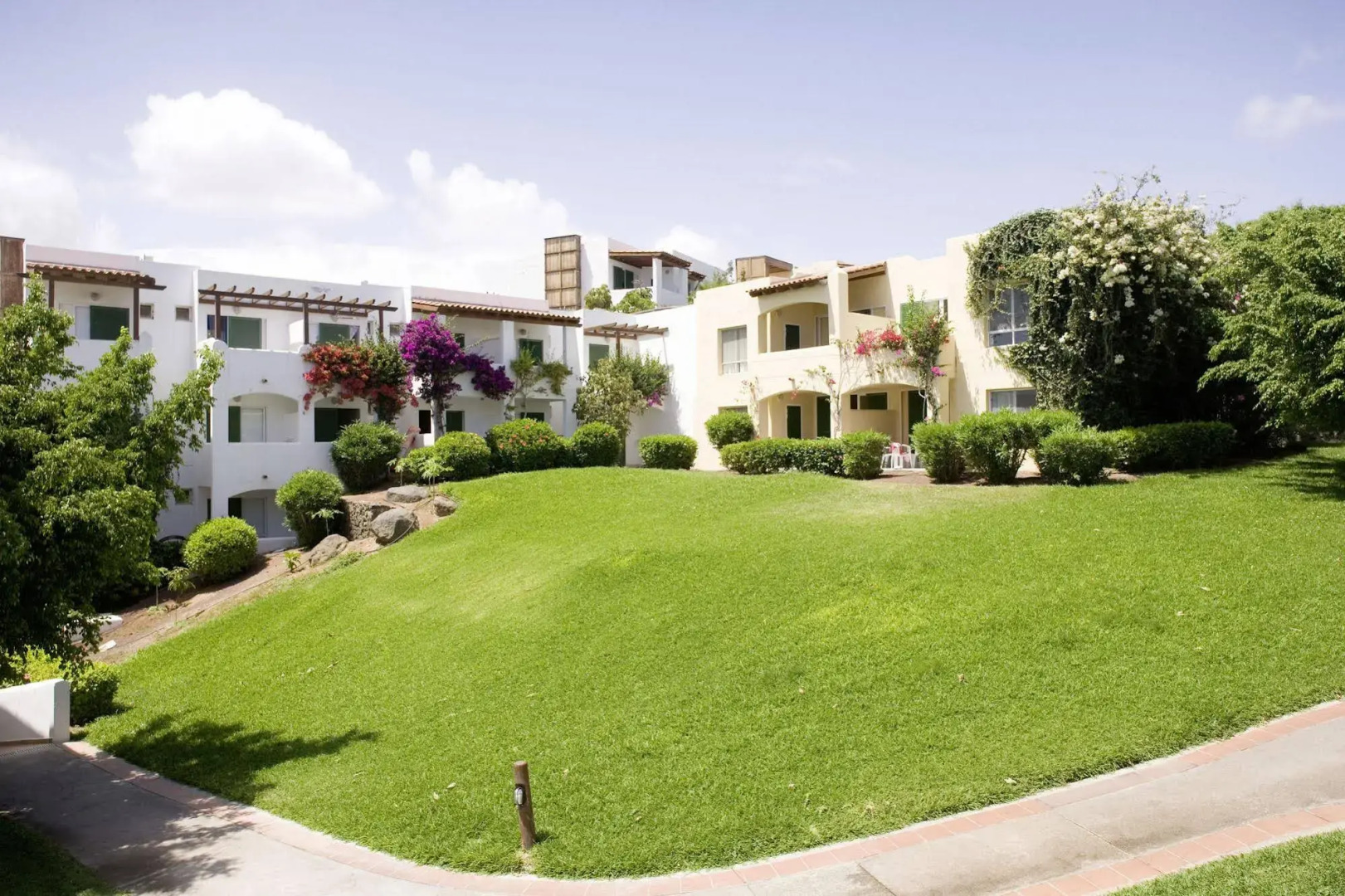 ROBINSON ESQUINZO PLAYA - All Inclusive