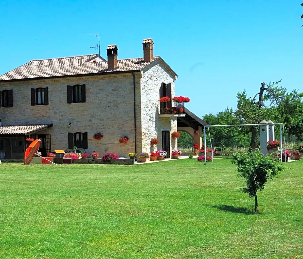 La Tenuta