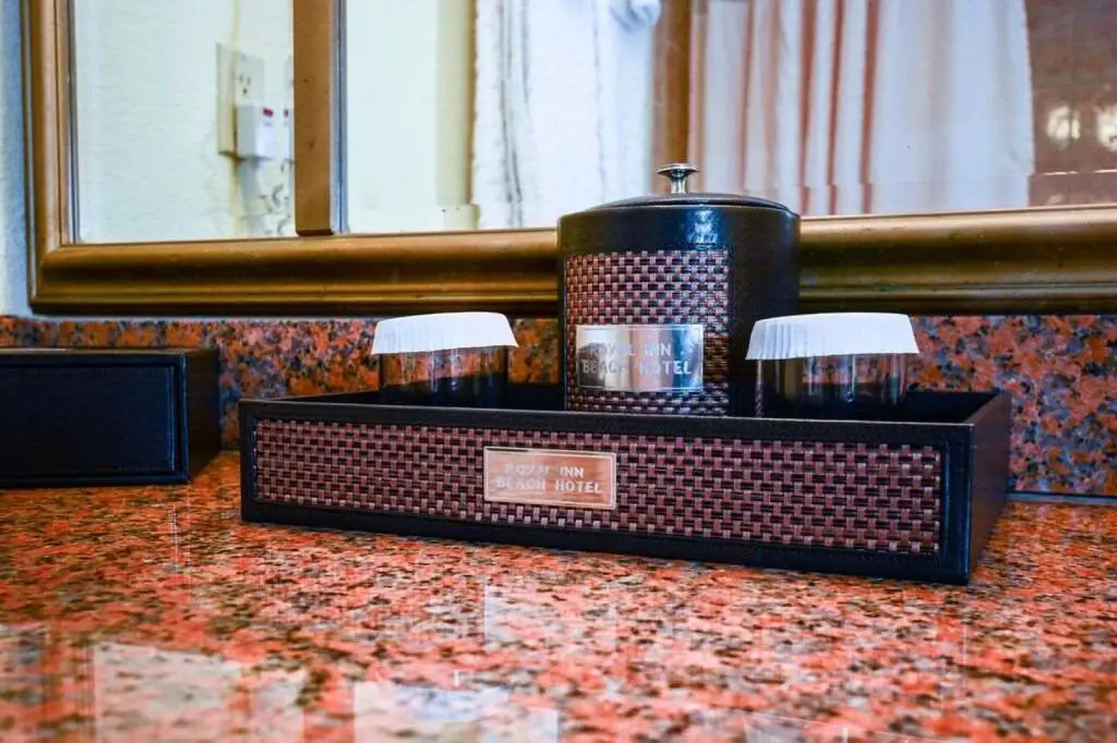 The Royal Inn Beach Hotel Hutchinson Island