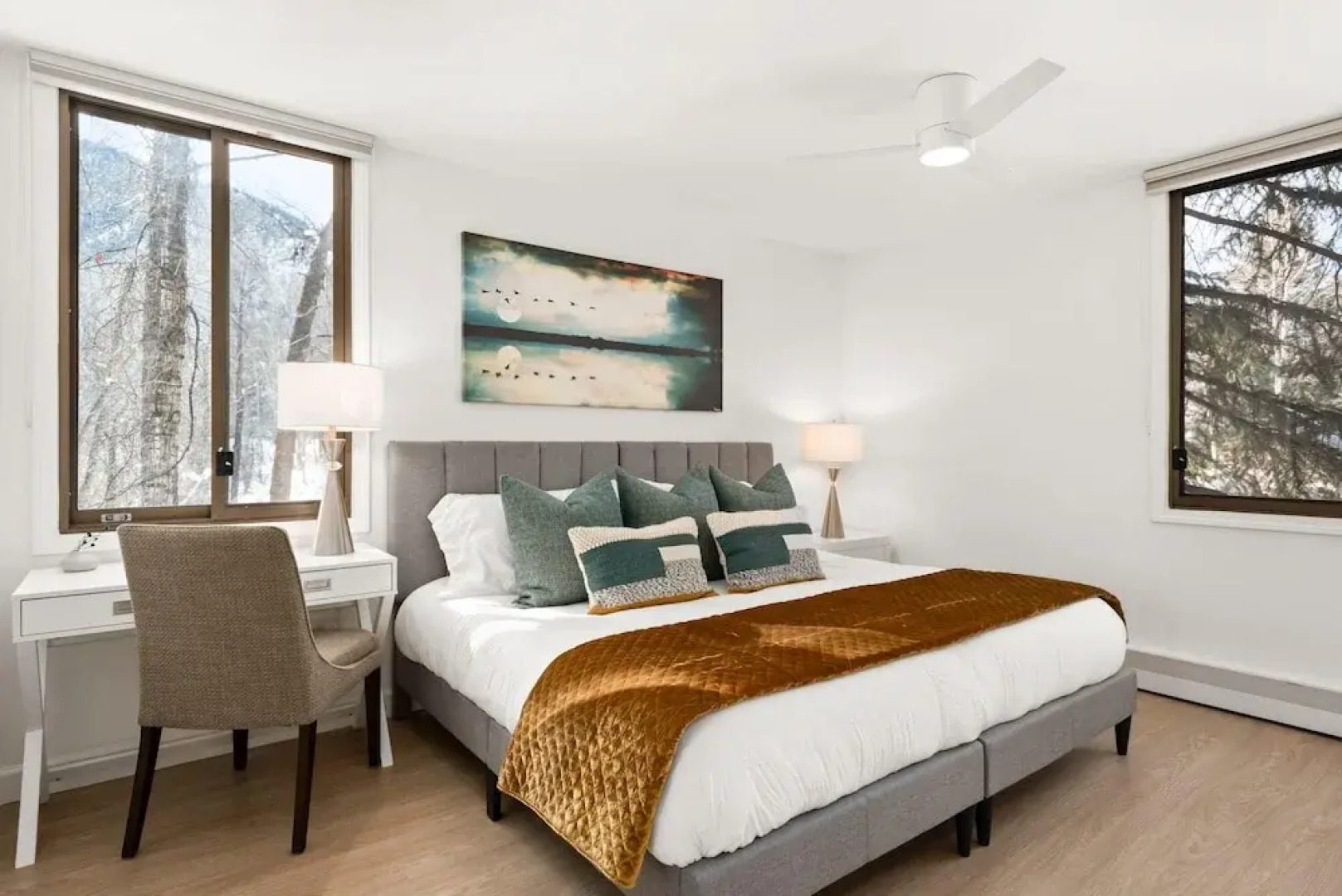 Riverview 26 in Aspen