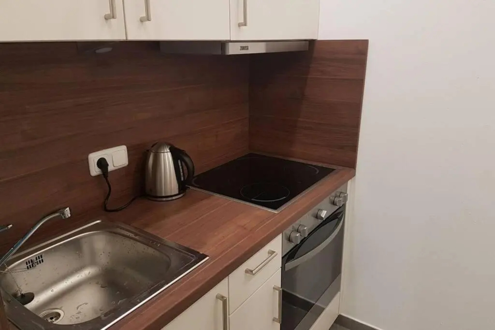 Jutta Deluxe Apartment #301