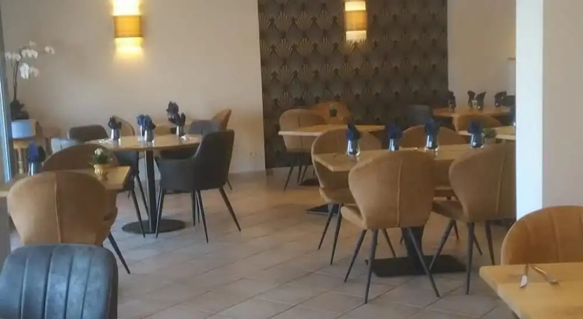 Hôtel Auberge de la Loire