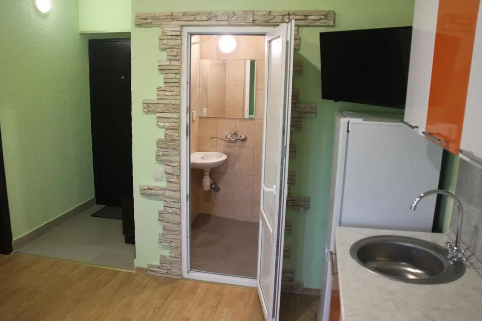 Гостевой Дом Аврора