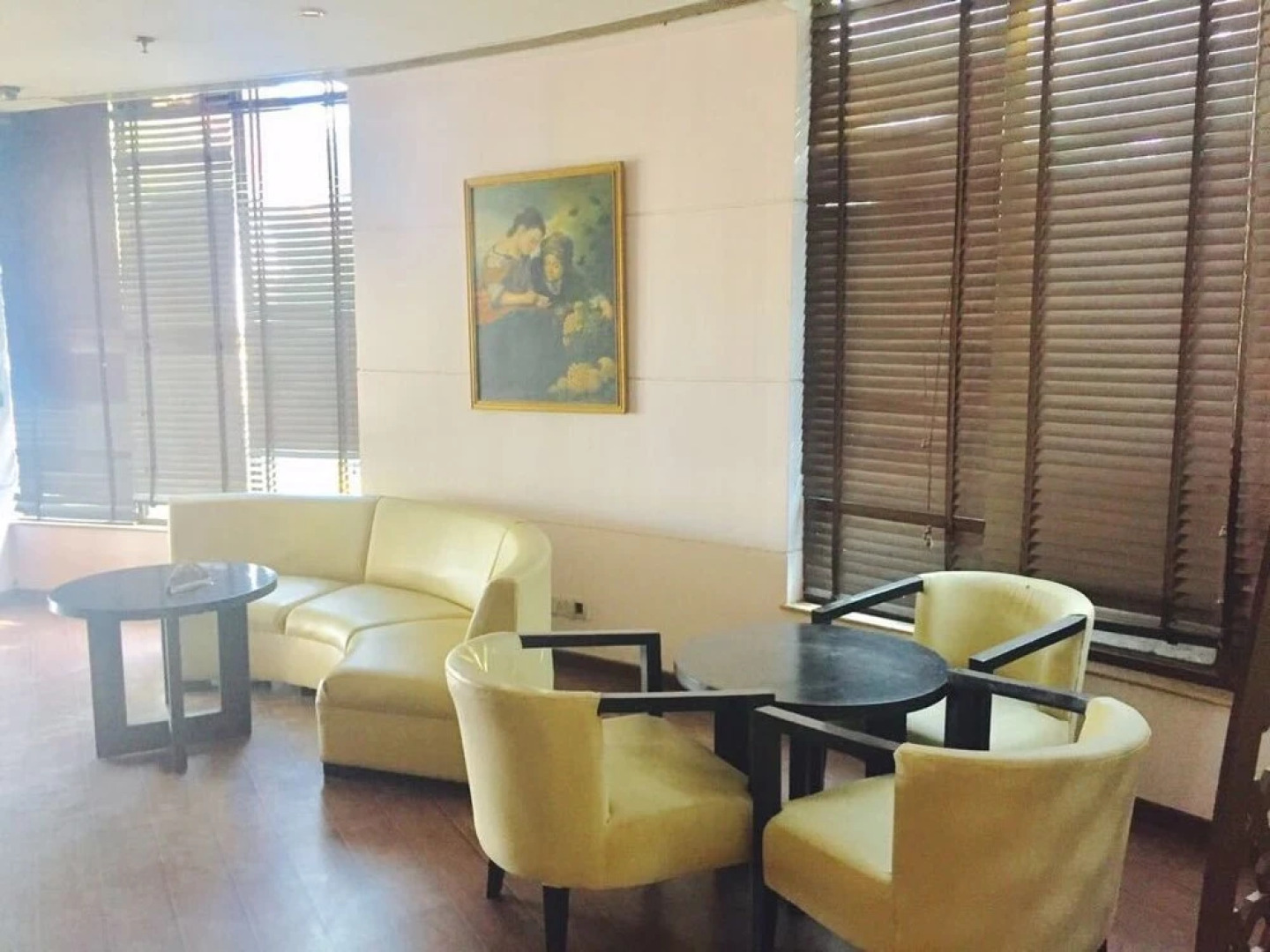 Centre Point Hotel Neemrana