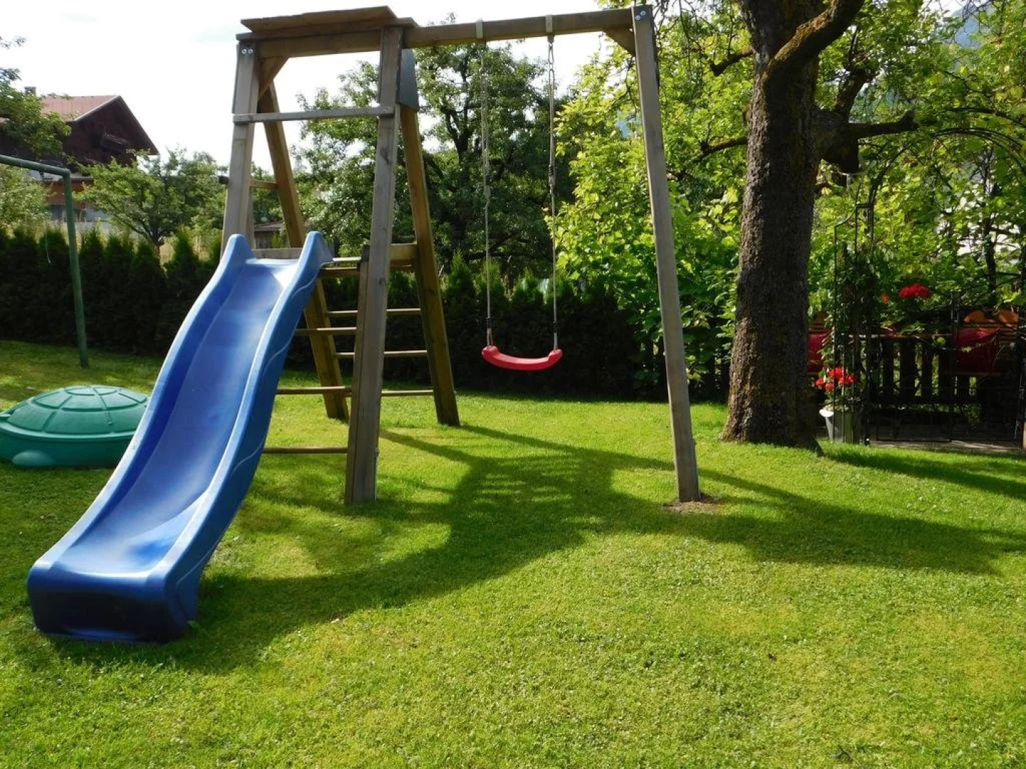 Schusterhof-Pondorfer