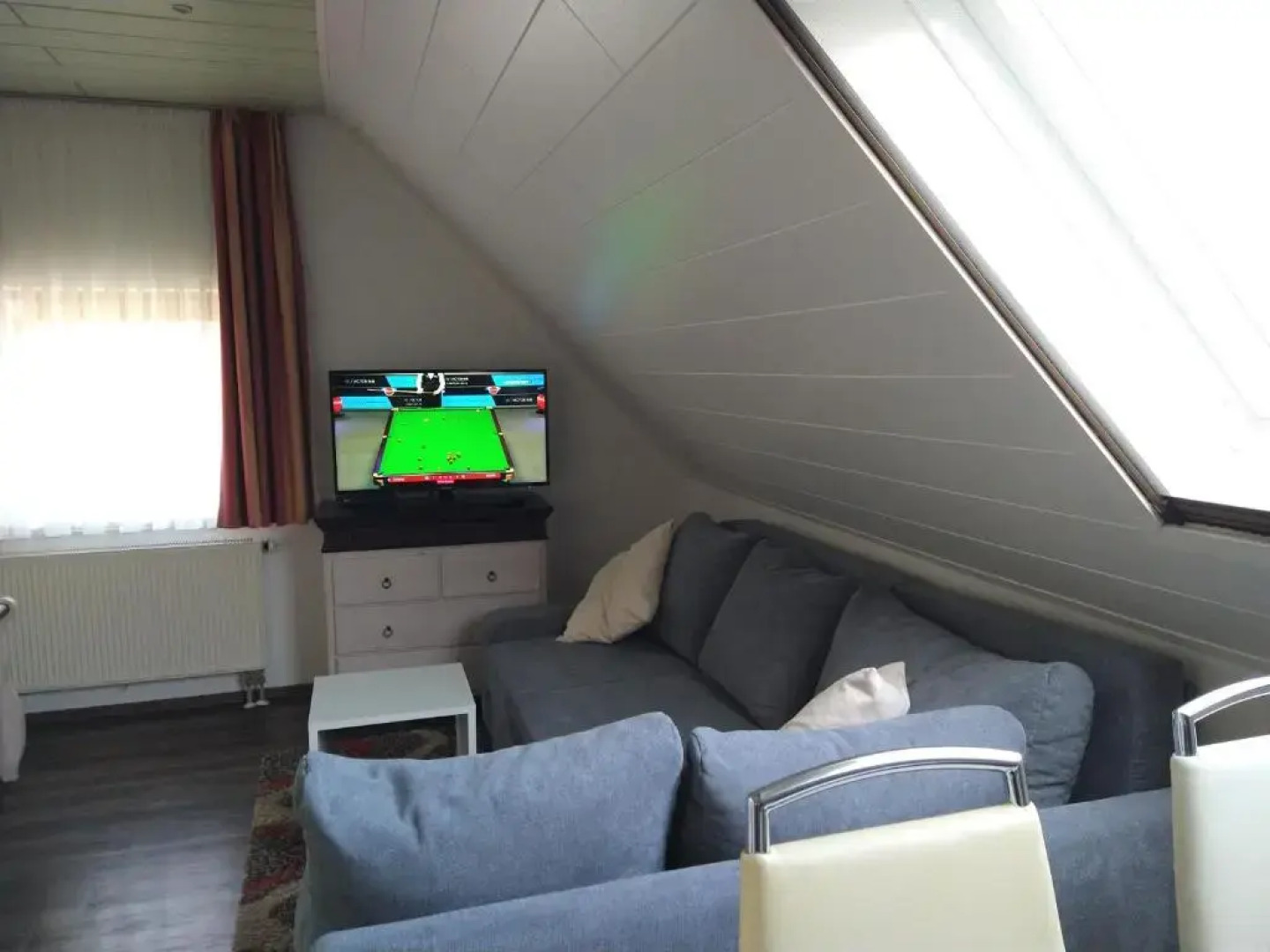 Pension "Der Sulzbachhof"