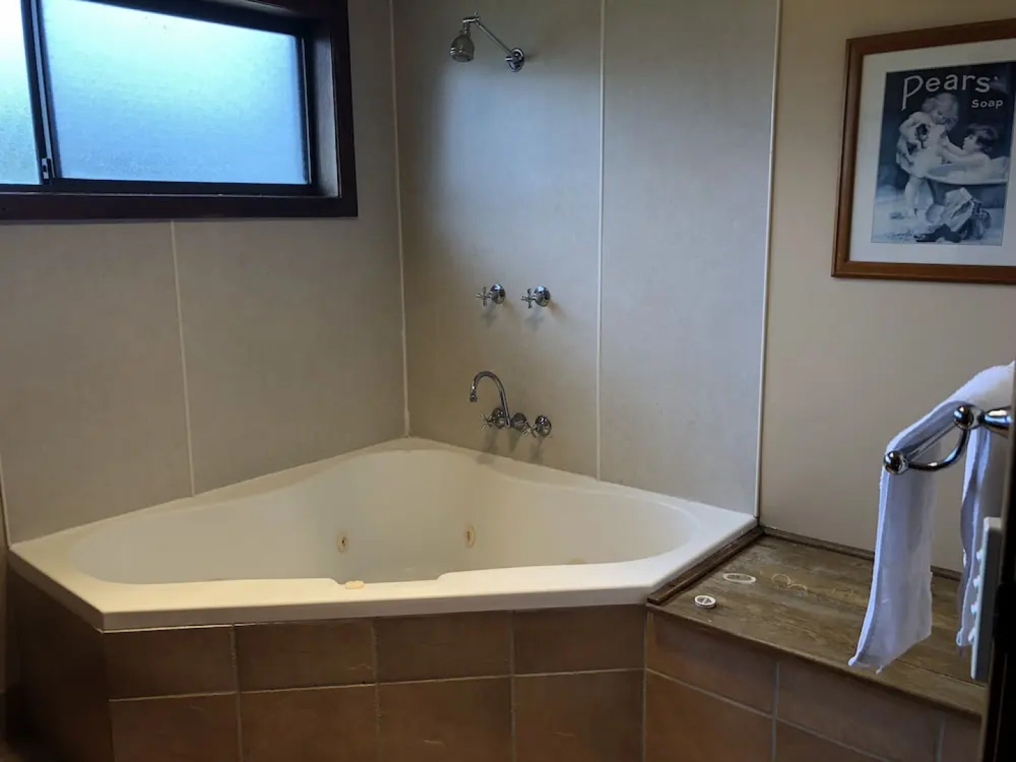 The Rocks Apartments