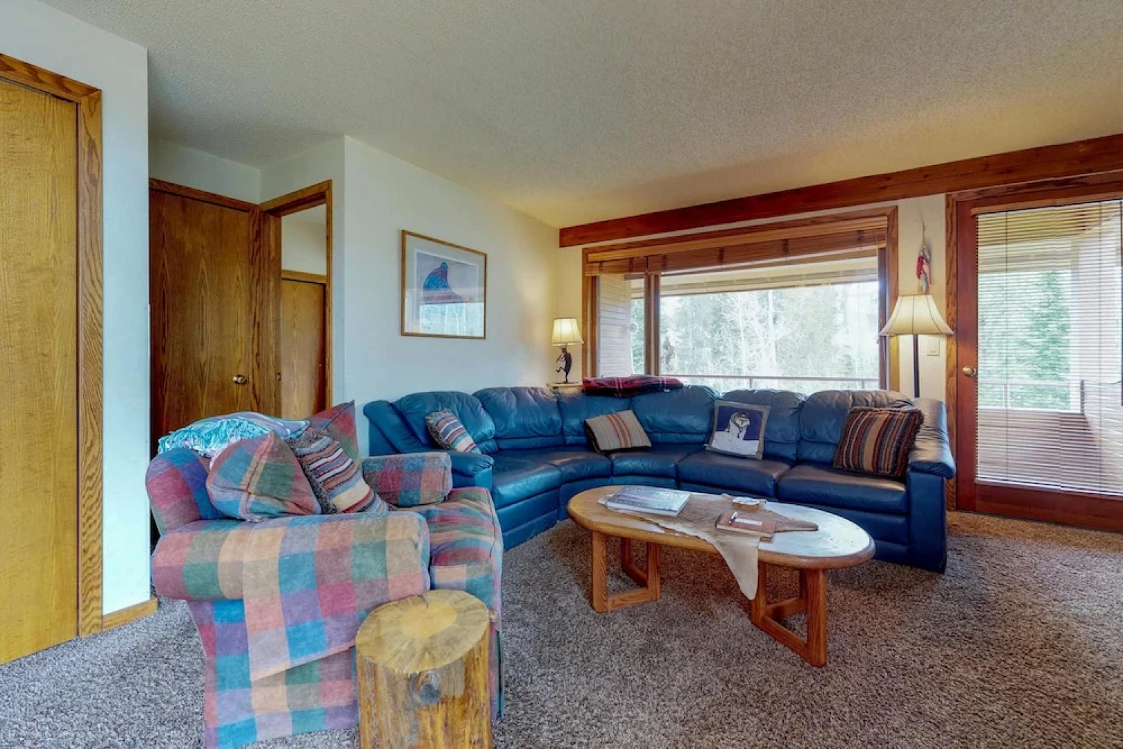 Braidwood Condominium